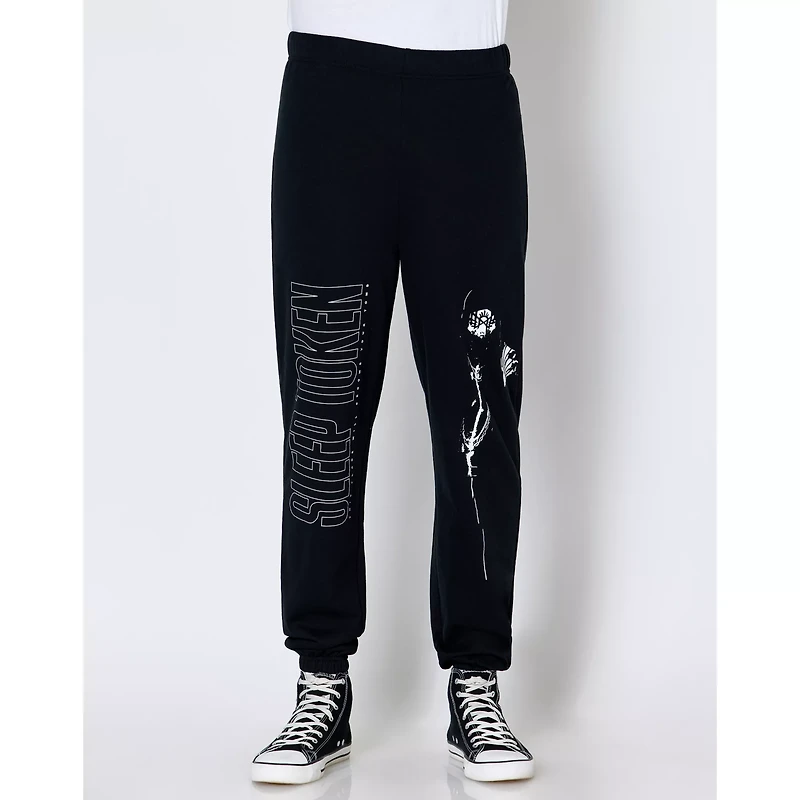 Sleep Token Joggers