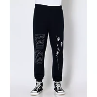 Sleep Token Joggers