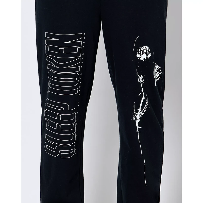 Sleep Token Joggers