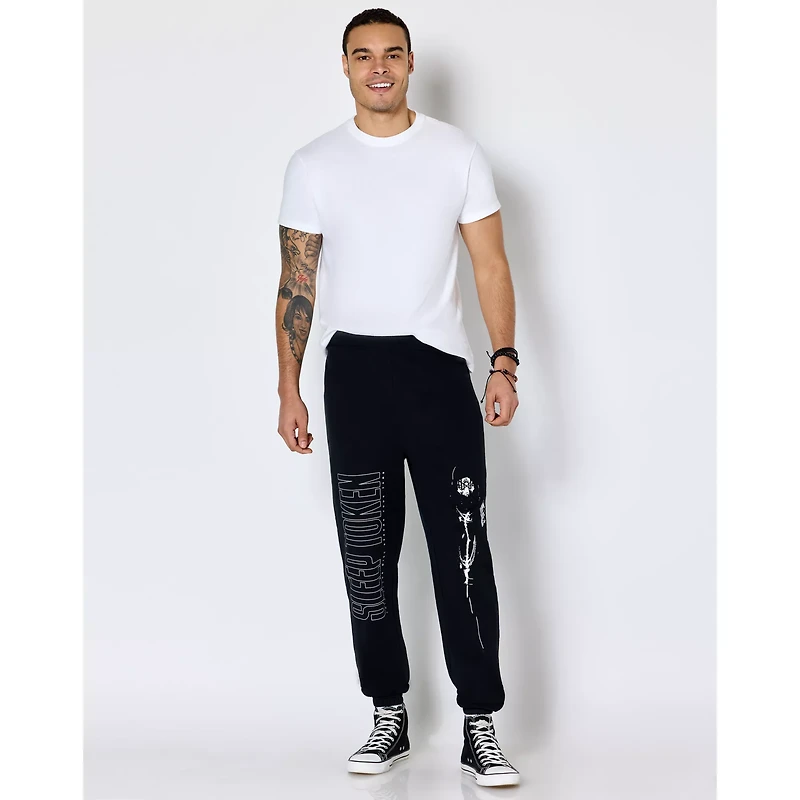 Sleep Token Joggers