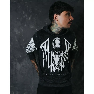 Sleep Token Hoodie