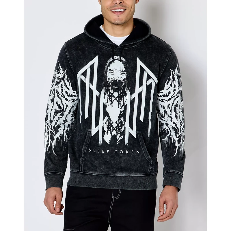 Sleep Token Hoodie