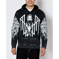 Sleep Token Hoodie