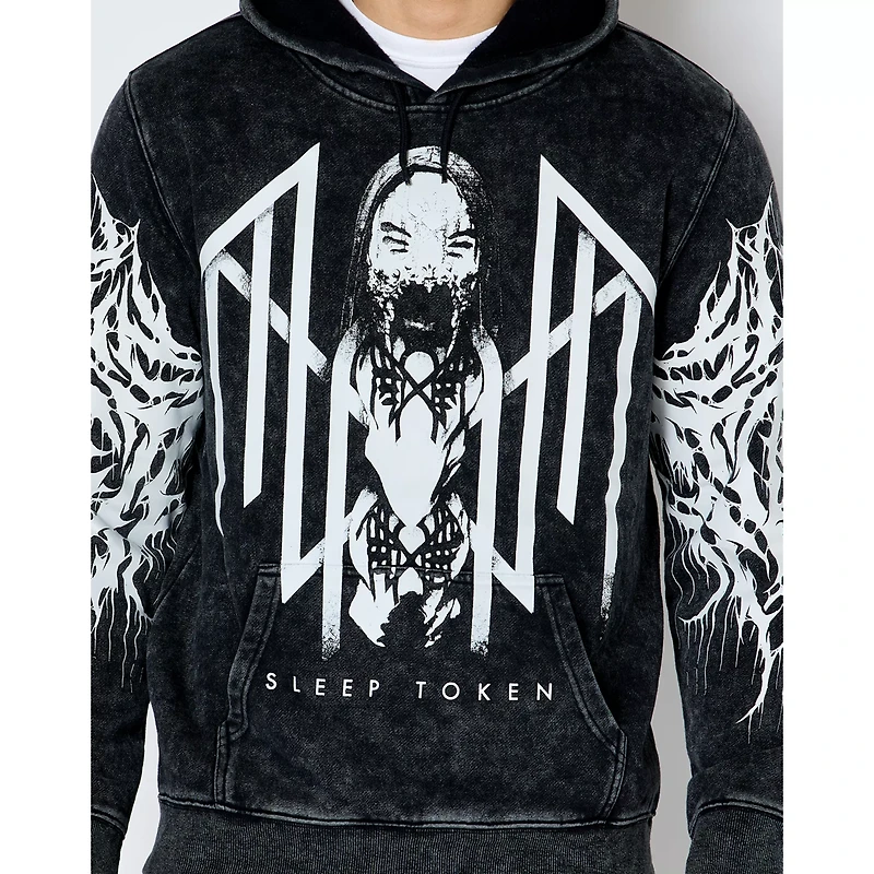 Sleep Token Hoodie