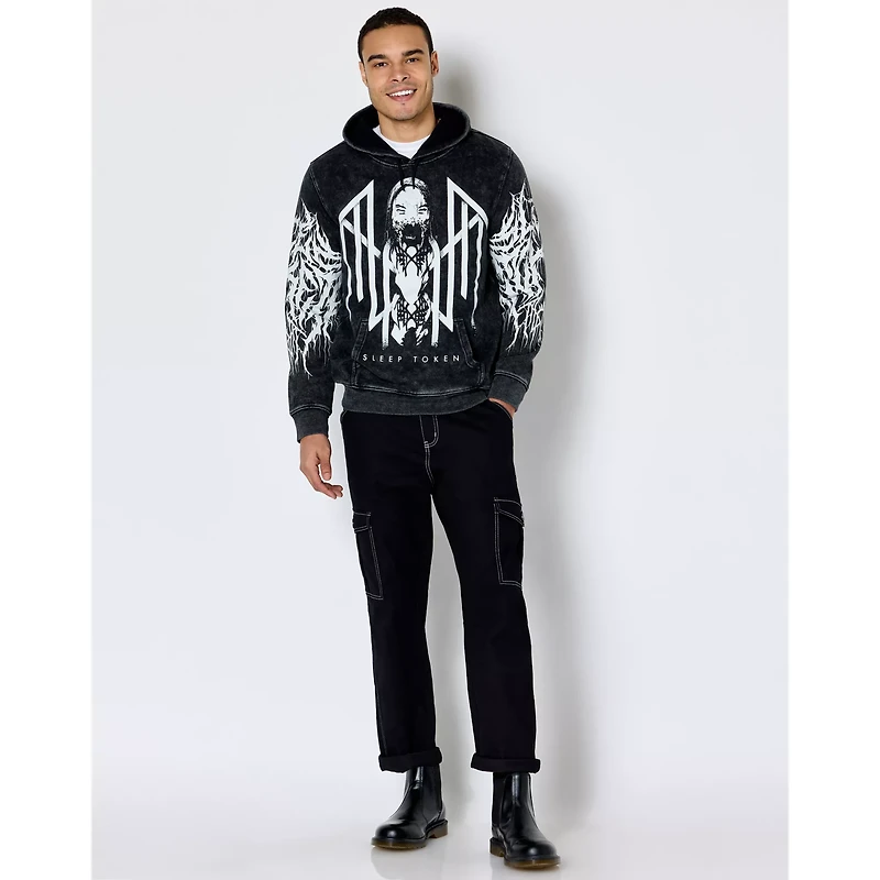 Sleep Token Hoodie
