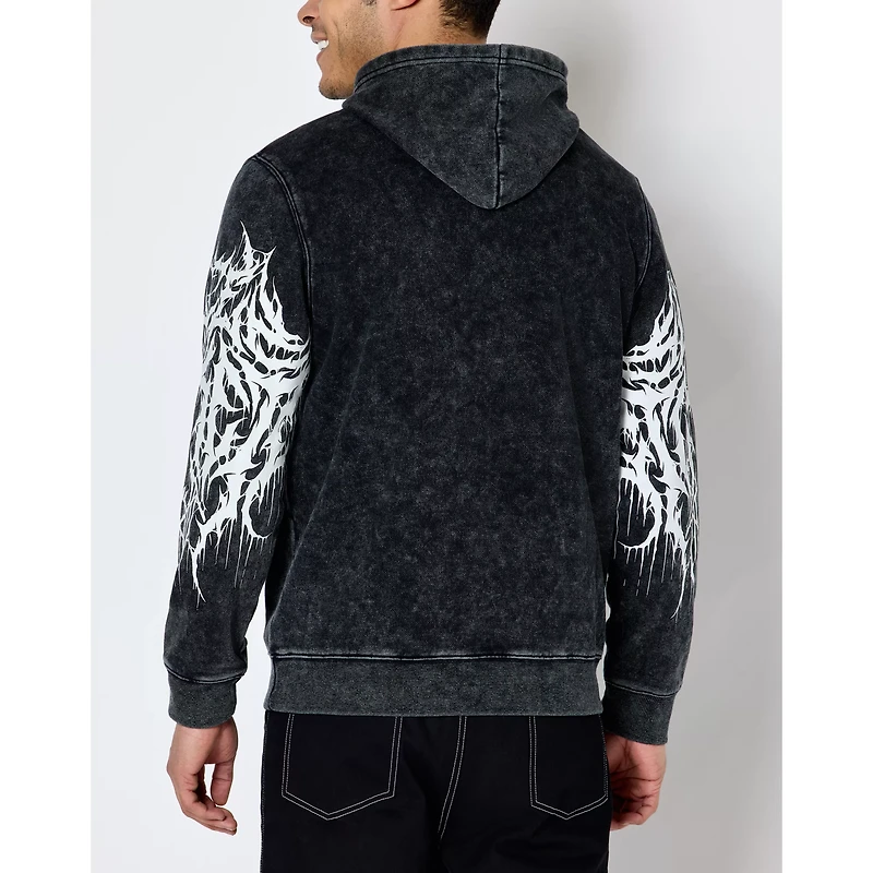 Sleep Token Hoodie