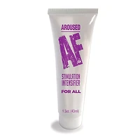 Aroused AF Stimulating Cream - 1.5 oz.