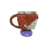 Glenn Molded Coffee Mug 8.8 oz. - Chucky