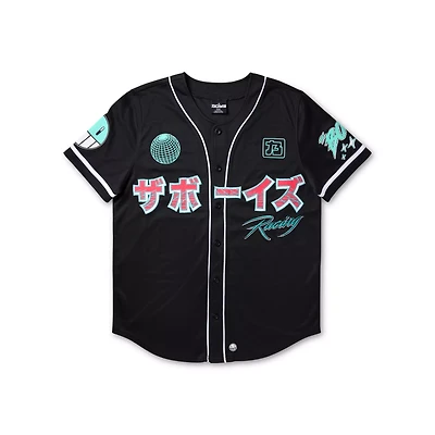 The Boys EM-J Racing Jersey