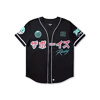 The Boys EM-J Racing Jersey