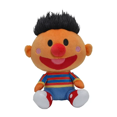 Sesame Street Ernie Phunny Plush