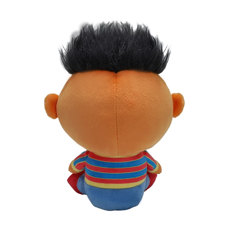 Sesame Street Ernie Phunny Plush