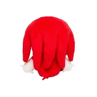 Sonic the Hedgehog Knuckles Phunny Plush
