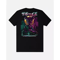 The Boys Vapo Race 3 T Shirt