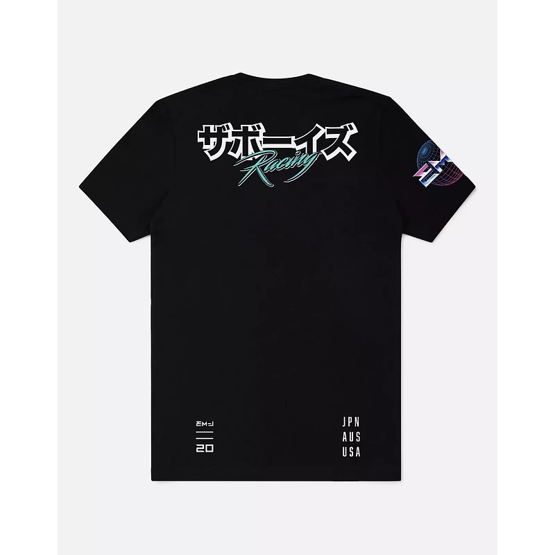 The Boys Sunset 3 T Shirt