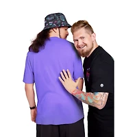 The Boys Global Mischief Racing Heat Reactive T Shirt