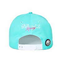 The Boys Racing Grandpa Hat