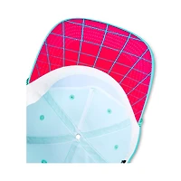 The Boys Racing Grandpa Hat