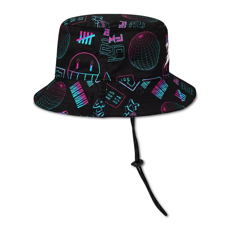 The Boys Racing Bucket Hat