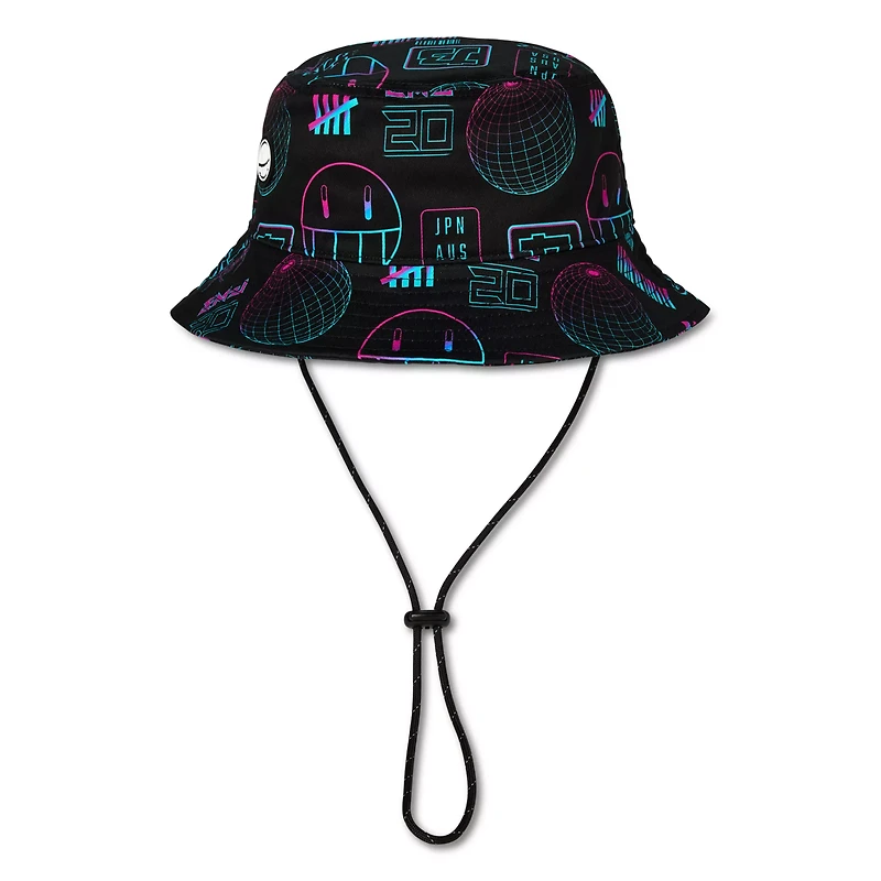 The Boys Racing Bucket Hat