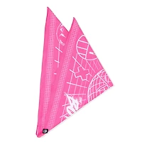 The Boys Pink Racing Bandana