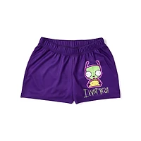 GIR Taco Sleep Set - Invader Zim