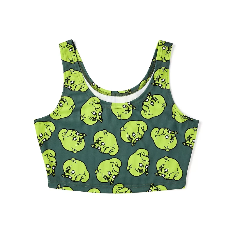 Shrek Sleep Set