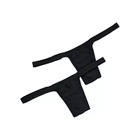 Phluid Tucking Thongs