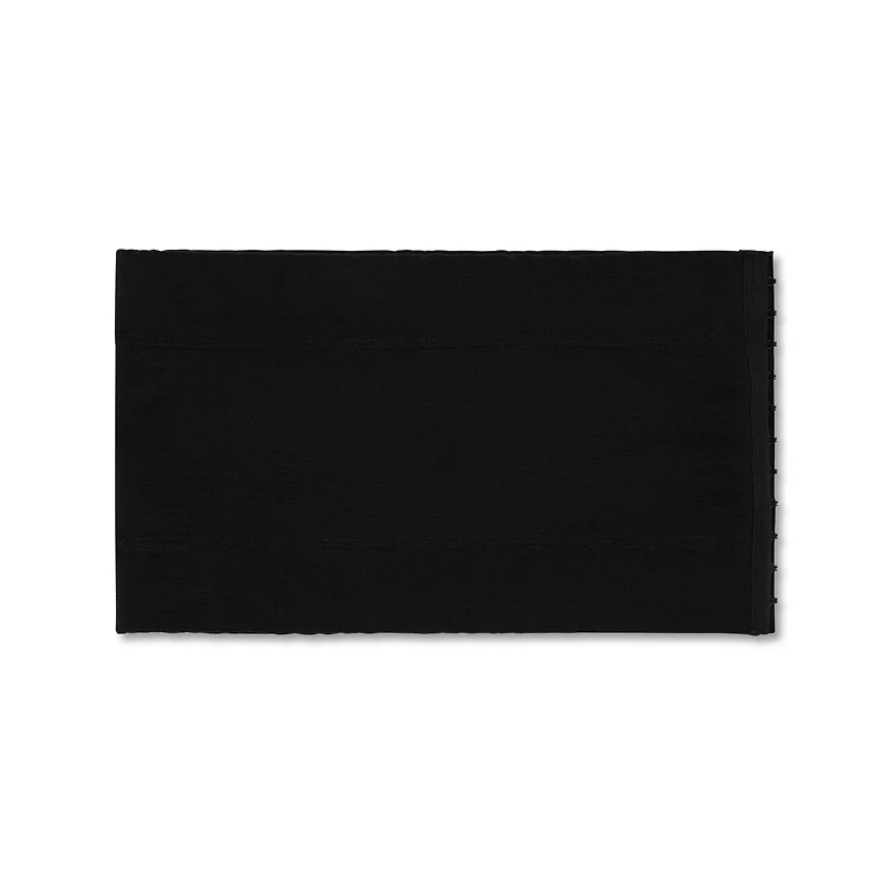 Black Genderfluid Tube Top Binder - Pluid