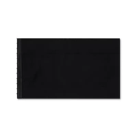 Black Genderfluid Tube Top Binder - Pluid