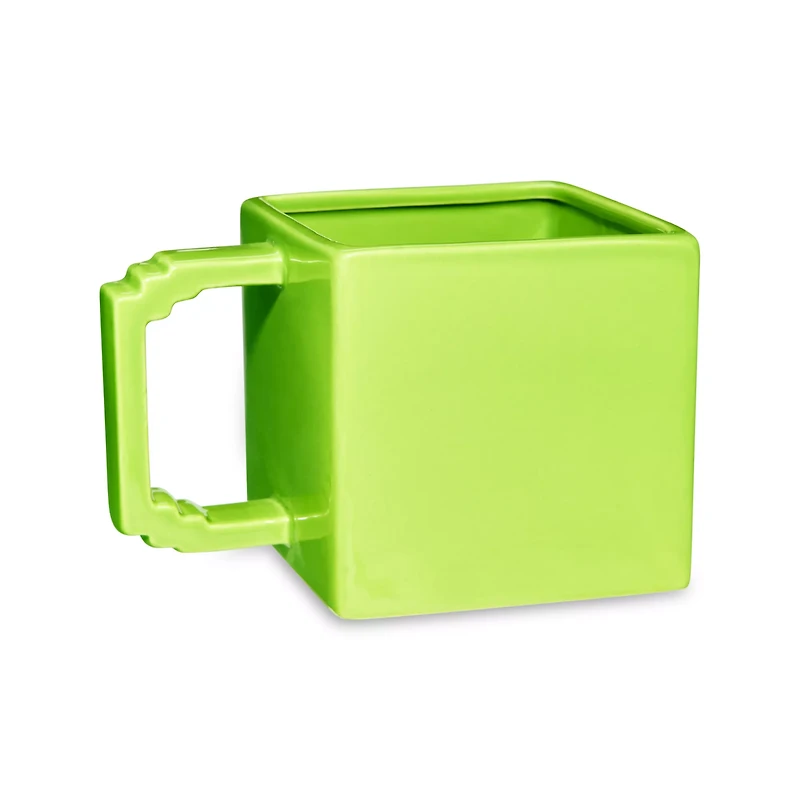 Minecraft Creeper Coffee Mug - 18 oz.