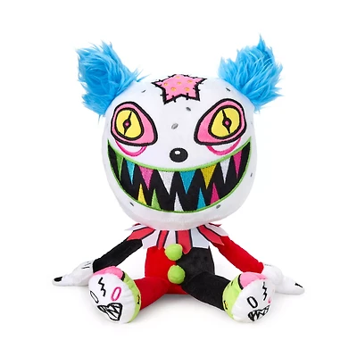 Effy da Clown Plush - Gus Fink
