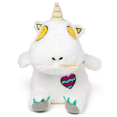 Chubbles the Unicorn Plush - Gus Fink