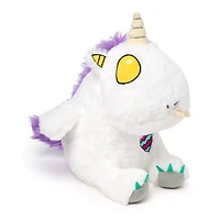 Chubbles the Unicorn Plush - Gus Fink