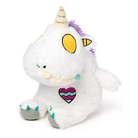 Chubbles the Unicorn Plush - Gus Fink