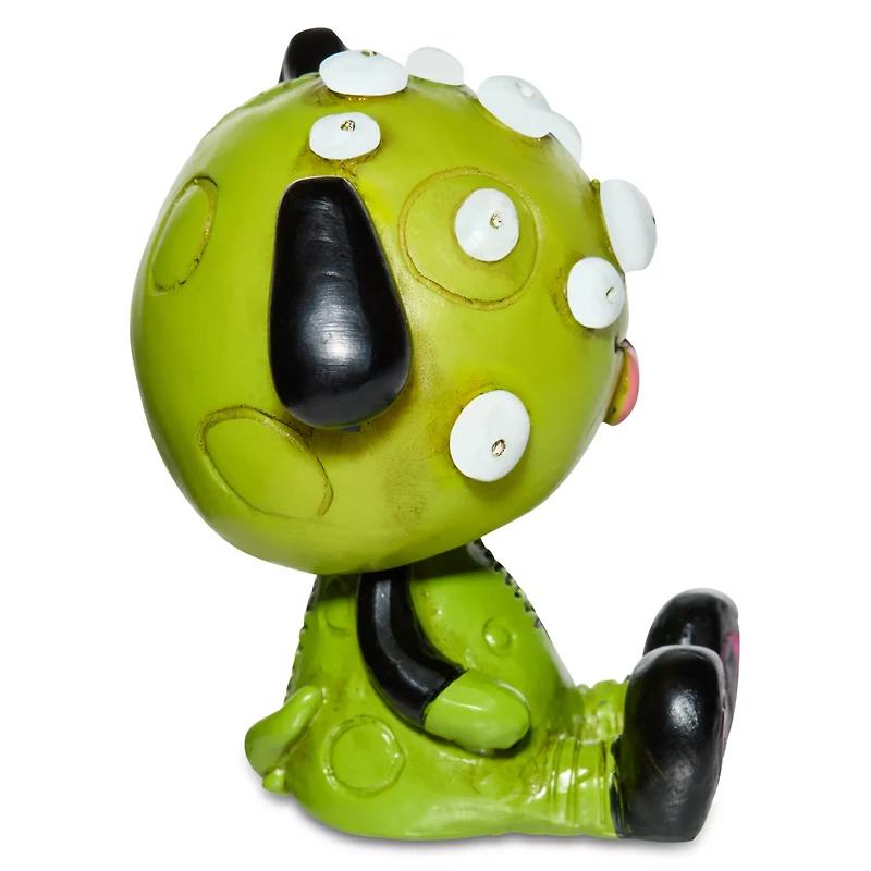 Zuggs Bobblehead - Gusfink
