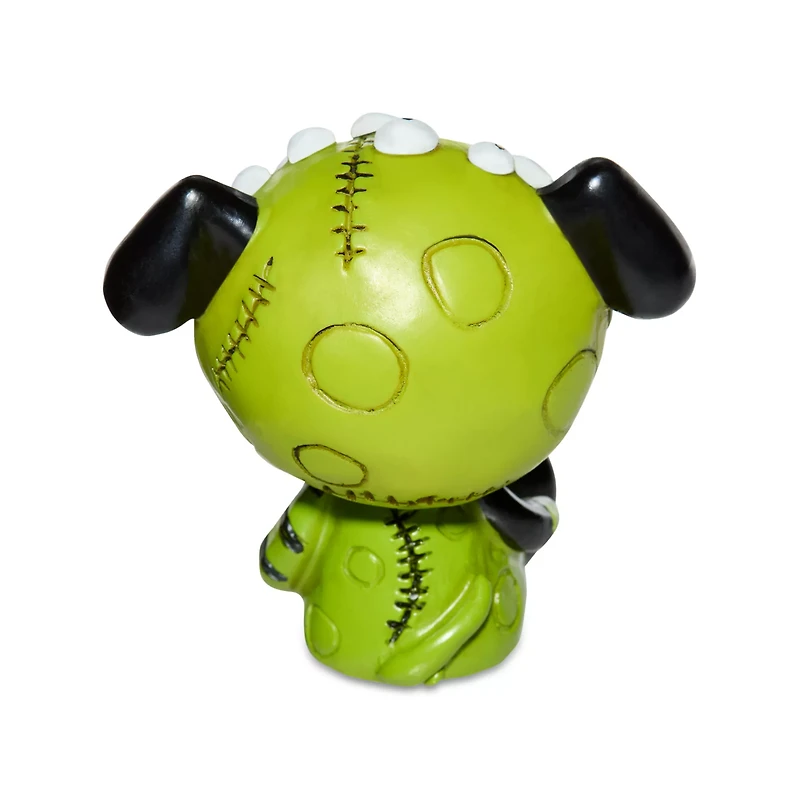 Zuggs Bobblehead - Gusfink