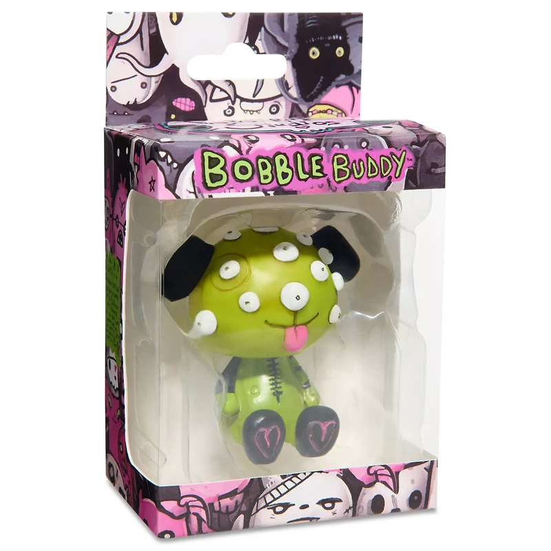 Zuggs Bobblehead - Gusfink