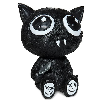 Smol Cat Bobblehead - Gus Fink