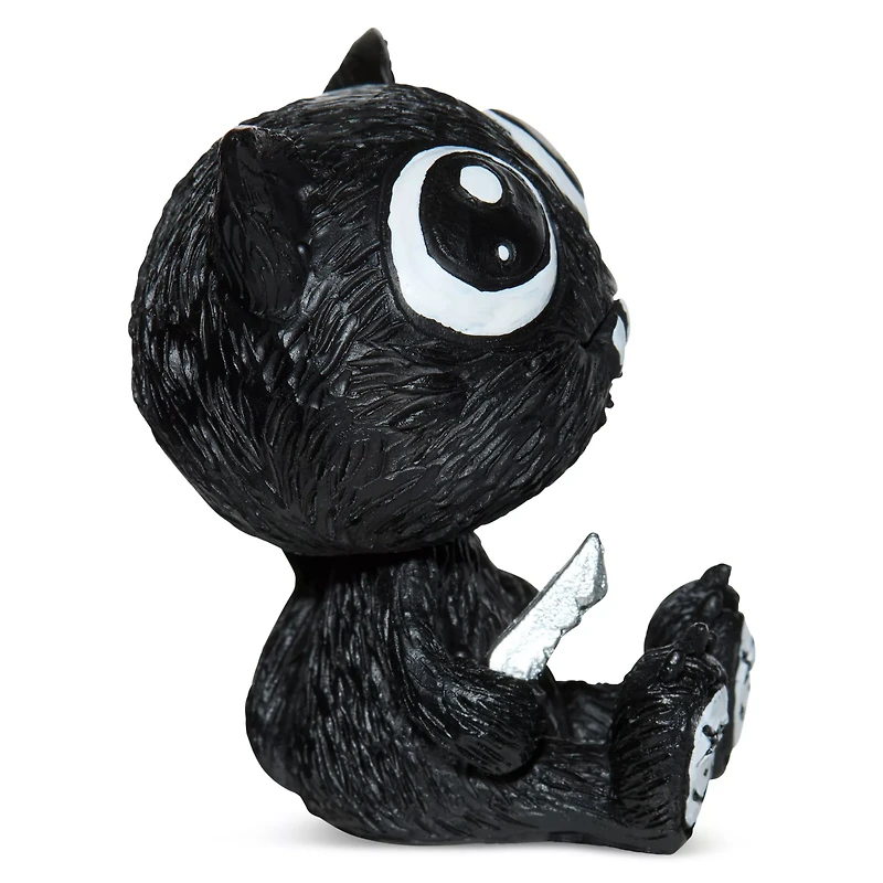 Smol Cat Bobblehead - Gus Fink