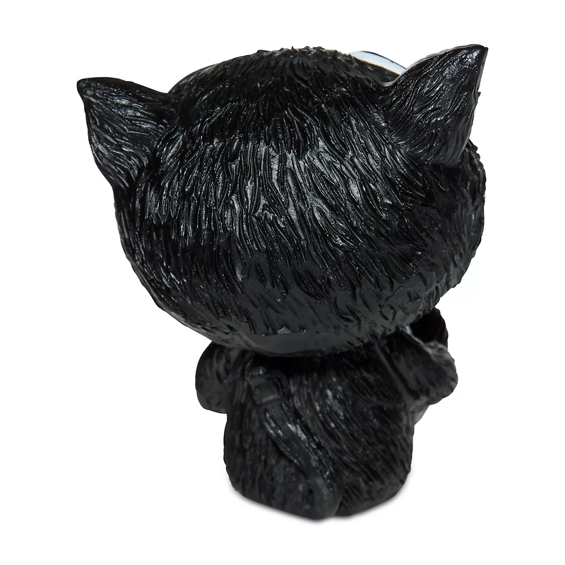 Smol Cat Bobblehead - Gus Fink