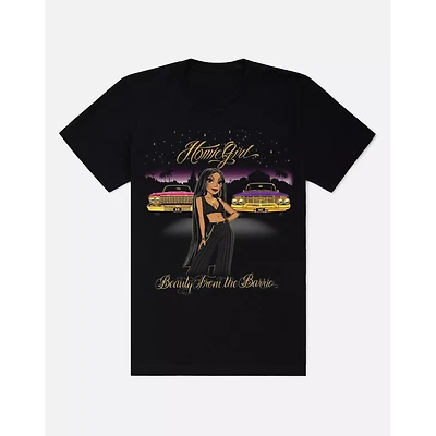 Homies Girl T Shirt