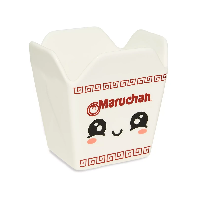 Maruchan Take Out Bowl with Chopsticks - 16 oz.
