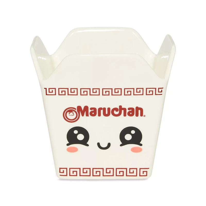 Maruchan Take Out Bowl with Chopsticks - 16 oz.