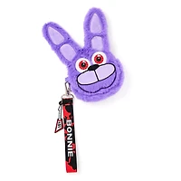 Bonnie the Rabbit Coin Pouch - Five Nights at Freddy's