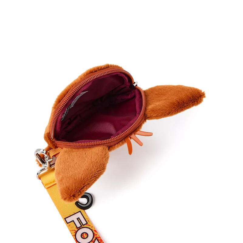 Foxy the Pirate Coin Pouch - Five Nights at Freddy's