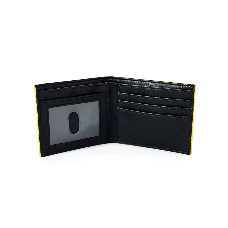 SpongeBob SquarePants Big Face Bifold Wallet
