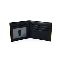 SpongeBob SquarePants Big Face Bifold Wallet
