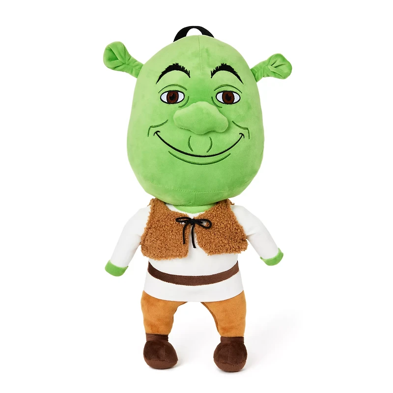 Shrek Plush Mini Backpack
