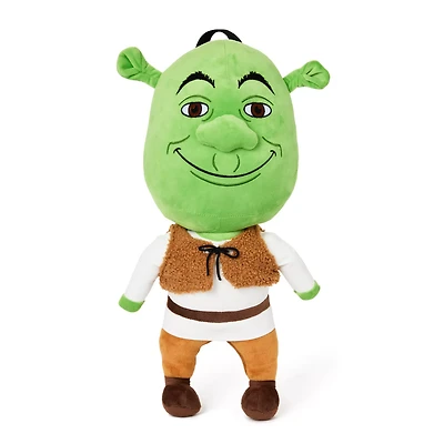 Shrek Plush Mini Backpack